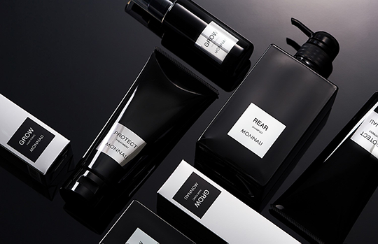 MONNALI BLACK SERIES