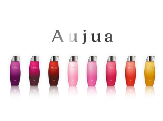 Aujua（オージュア）